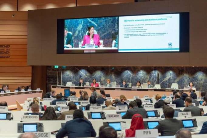 Azerbaijan to preside UNCTAD expert group