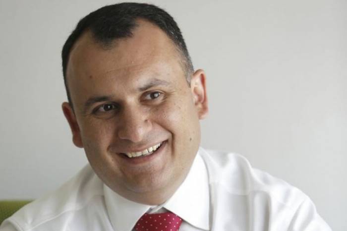 Azerbaijani Ismayilov appointed as BP Vice President Australia