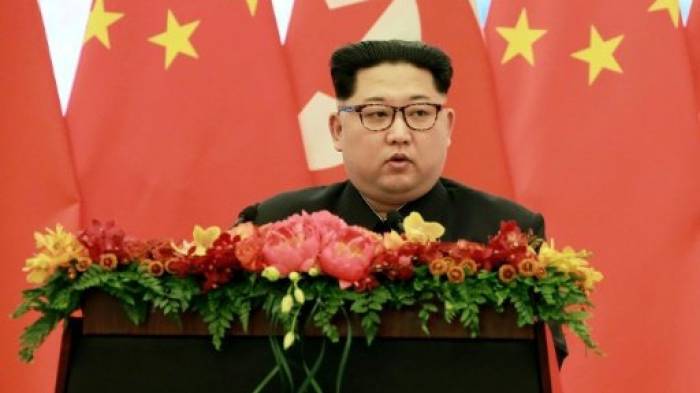 زعيم كوريا الشمالية يتعهد وقف التجارب النووية وإغلاق موقع للتجارب وسط ترحيب دولي