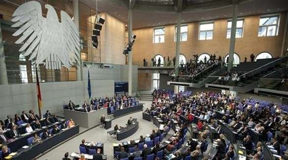 البرلمان الألماني يناقش العنف ضد مسلمي الروهينجا في ميانمار