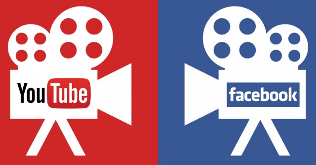 YouTube et Facebook disent accélérer sur la modération de contenus inappropriés