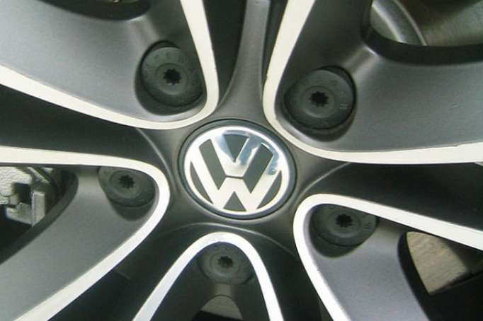 Volkswagen rappelle 410.000 voitures pour un problème de ceintures