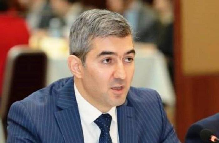 Chairman appointed to Azerbaijan