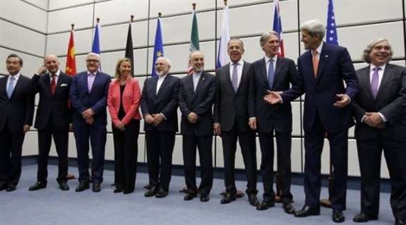 الأمم المتحدة تدعو للإبقاء على الاتفاق النووي الإيراني