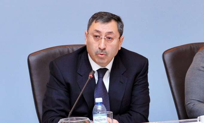 Azerbaijan urges Armenian leadership not to repeat predecessors