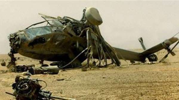 الجزائر.. 257 قتيلاً إثر تحطم طائرة عسكرية-تم تحديث