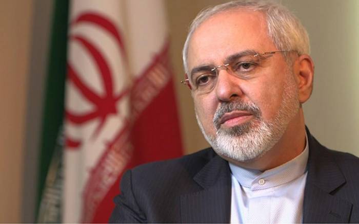 Iran parliamentarians sign letter to Rouhani asking for Zarif to stay in job: MP  