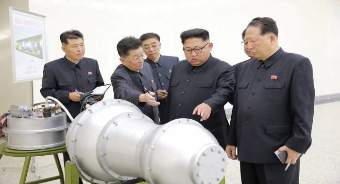 الأمم المتحدة ترحب بقرار كوريا الشمالية بتعليق تجاربها النووية