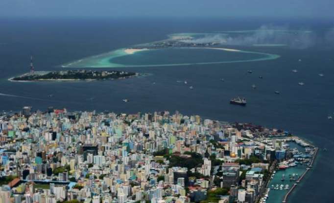 منها المالديف.. الحياة بآلاف الجزر على الأرض ستكون مستحيلة منتصف القرن الجاري