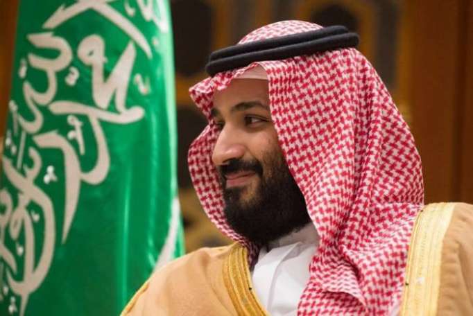 محمد بن سلمان يبحث فرص جذب خدمات “والت ديزني” الأمريكية إلى السعودية