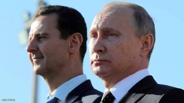 موسكو تتحدث عن "إهانة بوتن" وعواقب الضربة على سوريا