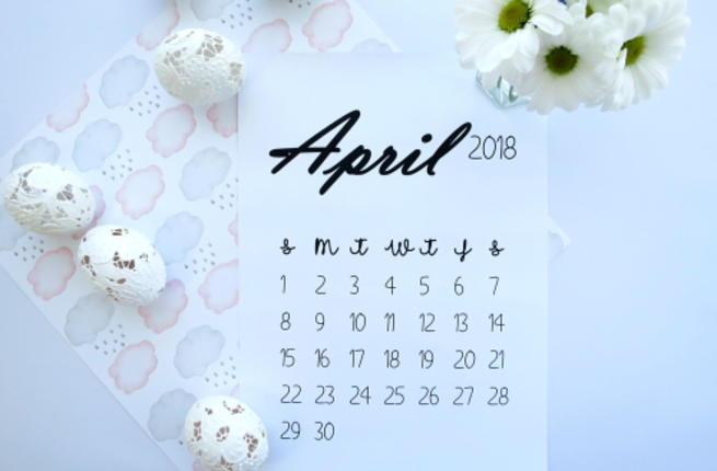 توقعات الأبراج لشهر نيسان/أبريل 2018 من ماغي فرح