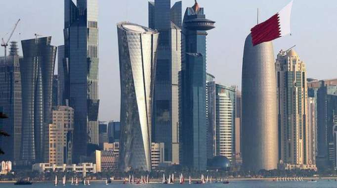 أثر مقاطعة قطر يتلاشى عبر إجراءات الحفاظ على السيولة