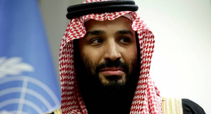 قبل مغادرته لفرنسا... محمد بن سلمان يوجه رسالة لترامب