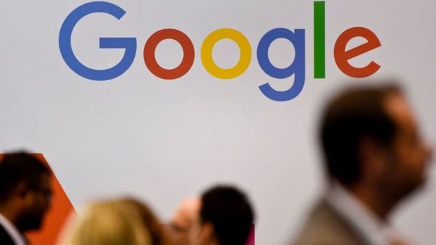 موظفو غوغل "يرفضون" العمل في مشروع للبنتاغون