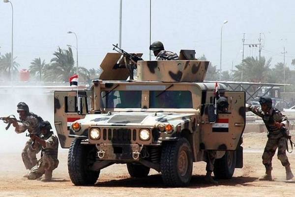 الجيش المصري يصفي 30 تكفيرياً «شديدي الخطورة» في سيناء