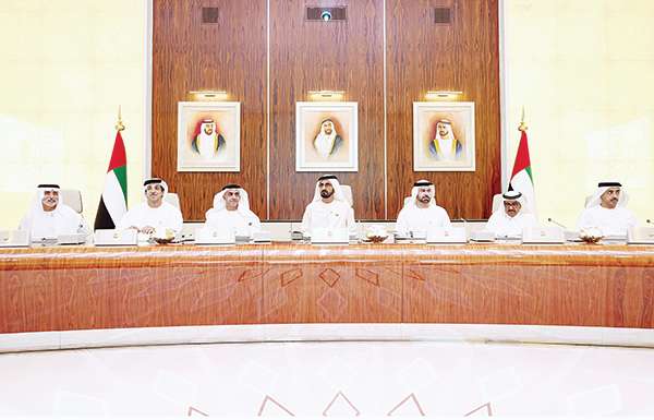 الإمارات تعلن نظاماً متكاملاً لتأشيرات الدخول لاستقطاب المستثمرين والمواهب