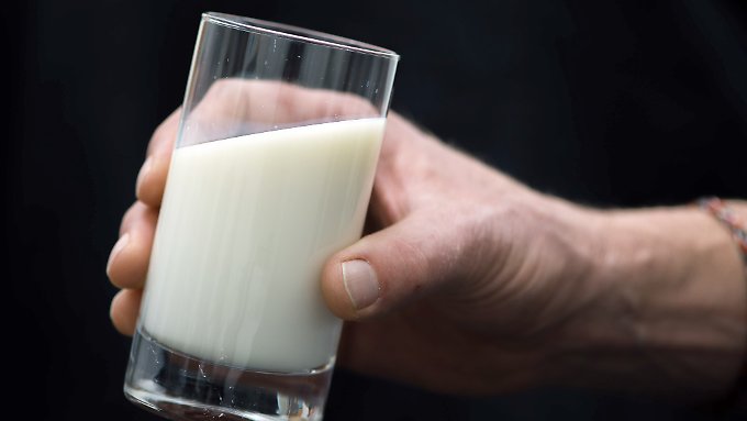 Kunden müssen weniger für Milch zahlen