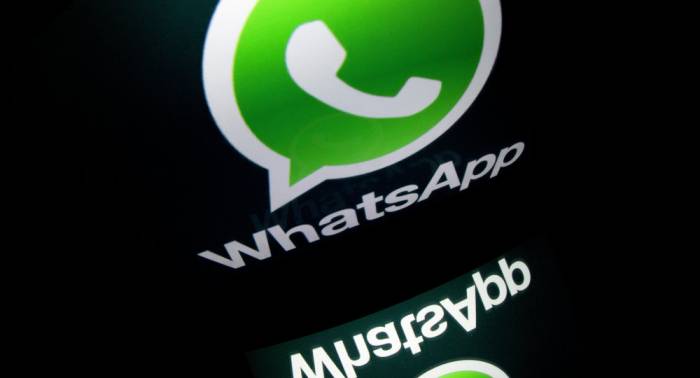 Une femme meurt à cause de rumeurs sur WhatsApp