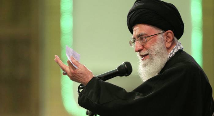Le Guide suprême iranien pose sept conditions pour rester dans l