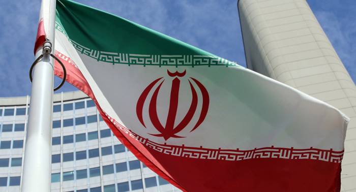 Téhéran est prêt à rester dans l’accord nucléaire mais à une condition