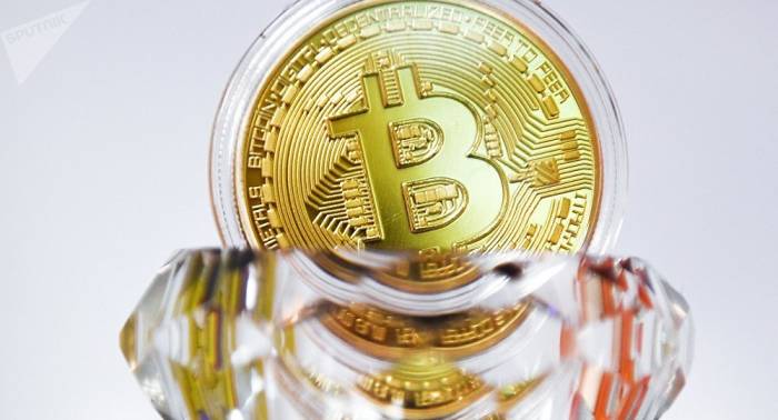 Le bitcoin est-il reparti vers les 10.000 dollars?