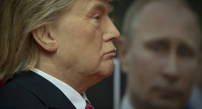 Le Kremlin donne ses pronostics concernant la rencontre Trump-Poutine