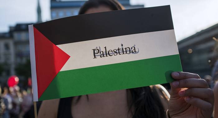 La Palestine saisit la Cour de La Haye contre les décisions US sur Jérusalem