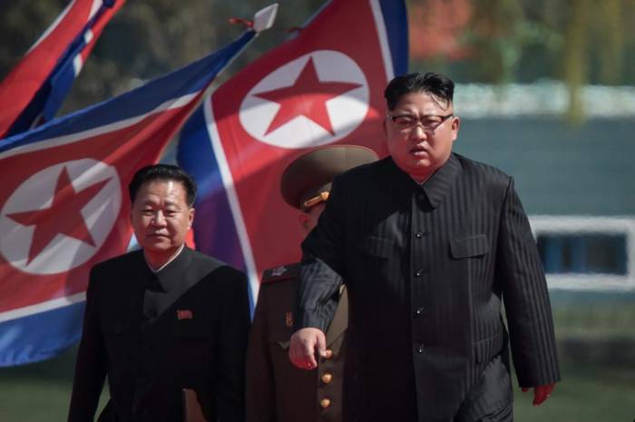 Des émissaires américains en Corée du Nord