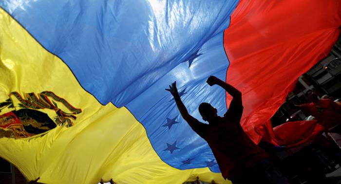 Venezuelans to head to the polls to elect new President on Sunday