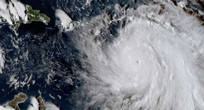 Storm Alberto forces Cuban authorities to evacuate hundreds of locals