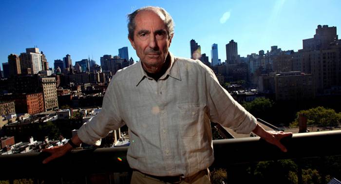 US novelist Philip Roth dies at 85 - Reports