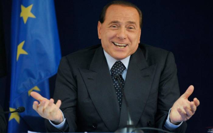 Berlusconi reçoit des millions d’euros d’héritage de son ancienne secrétaire