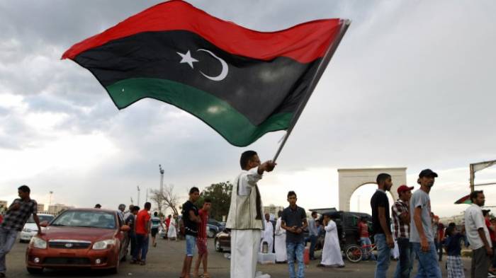 Libye : accord sur des élections législatives et présidentielle le 10 décembre
