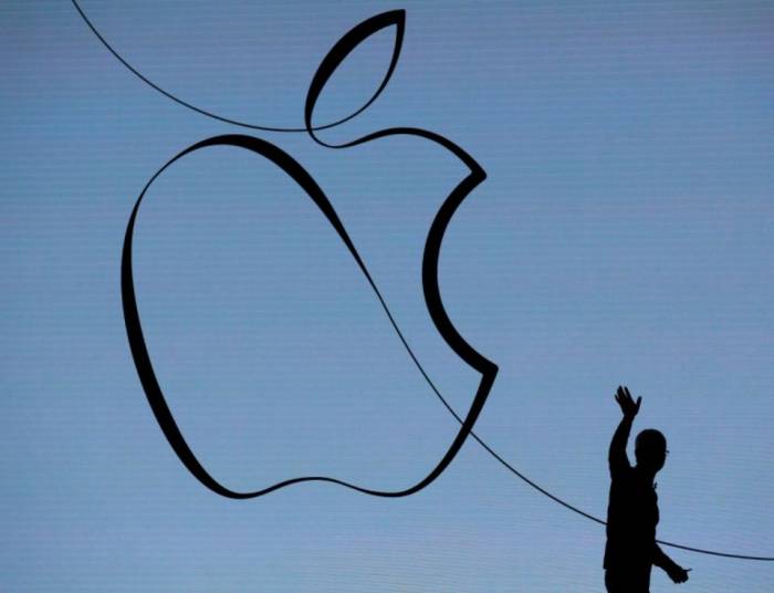 Apple dégage de solides résultats malgré des ventes d