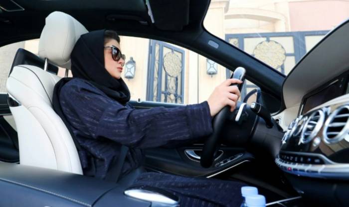 Les Saoudiennes pourront conduire à partir du 24 juin