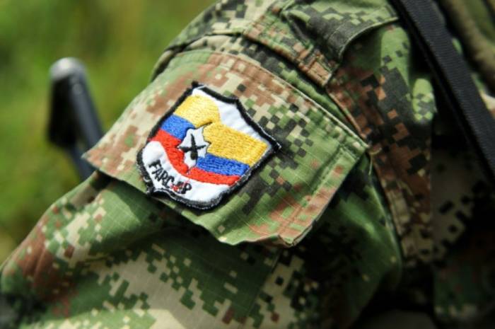 Colombie : 11 dissidents de la guérilla des Farc tués dans une opération militaire