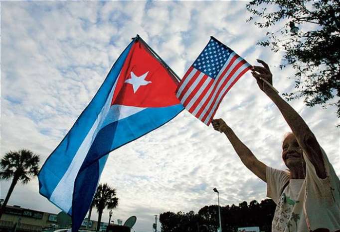 Cuba condamne les propos de Pence sur la "tyrannie"