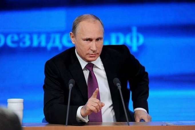 Putin canlı yayımda suallara cavab verəcək