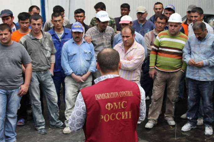 Rusiyaya gedən ermənilərin sayı 2 dəfə artıb