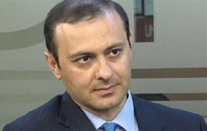 “Yeni aprel müharibəsinin astanasındayıq” - Qriqoryan etiraf edir
