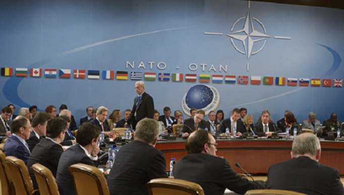 NATO-Rusiya Şurasının iclası keçirilir