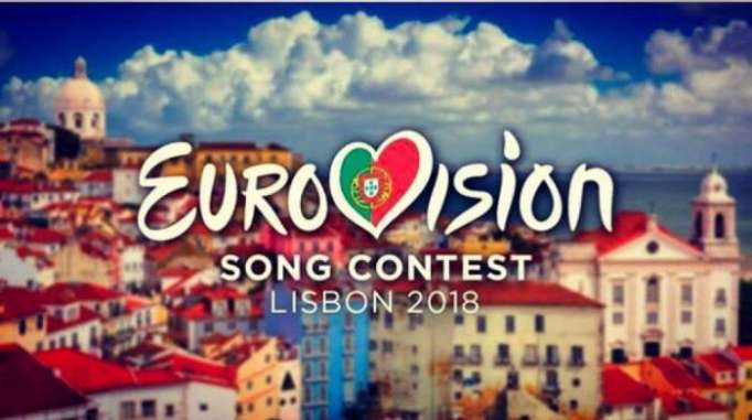 Eurovision 2018: les bookmakers annoncent les favoris