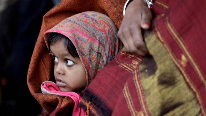 Inde: le sexisme tue 239.000 filles par an, selon des chercheurs