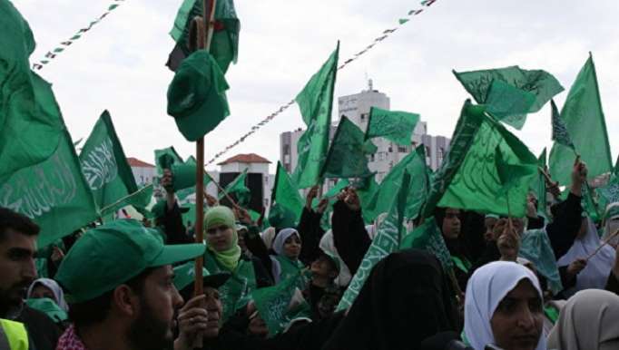 Hamas says groups agree to Gaza ceasefire if Israel reciprocates