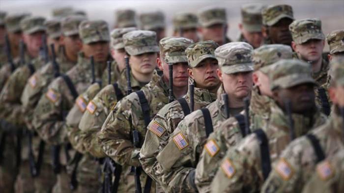 Aumento de abusos sexuales en las Fuerzas Armadas de EEUU