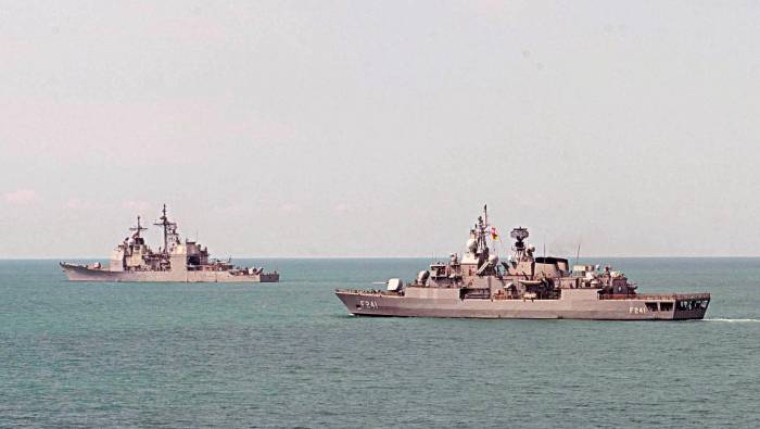 Azerbaijan to join exercises of Turkish Navy