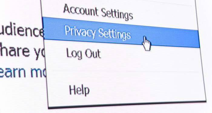 Website privacy policies don’t say much about how they share your data