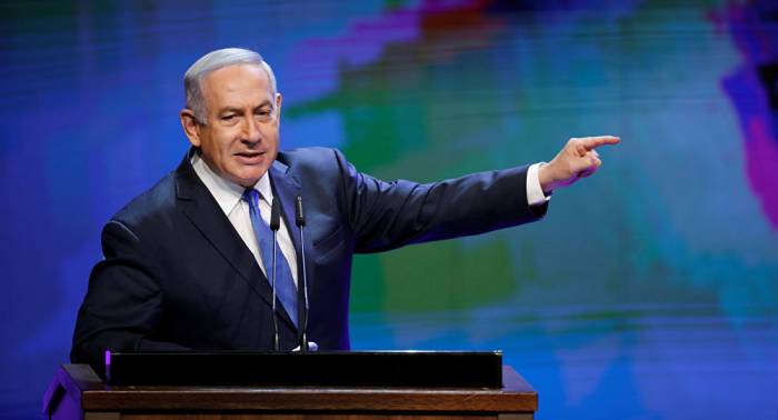 Primer ministro de Israel y titular de Defensa reciben derecho de declarar la guerra