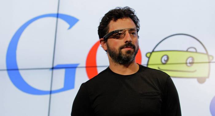 Google co-founder cautions about dark side of artificial intelligence